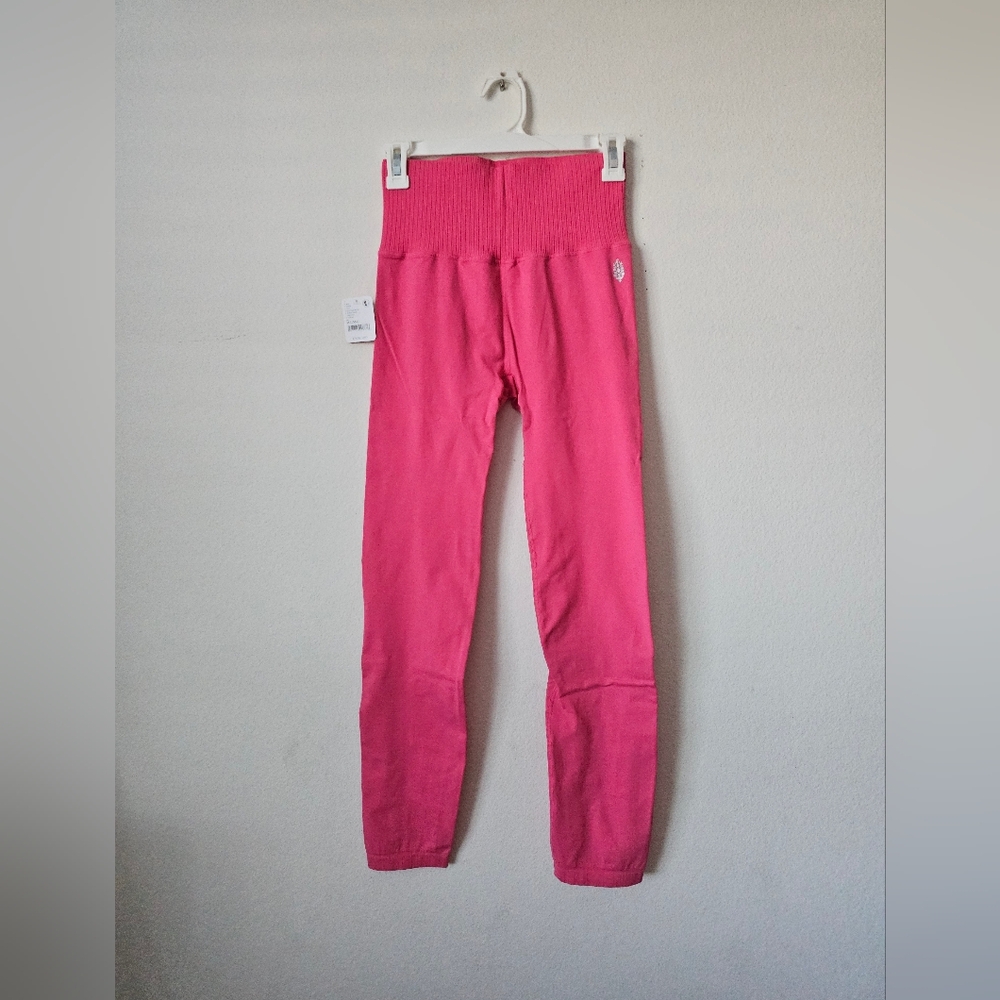 Free People Good Karma Leggings